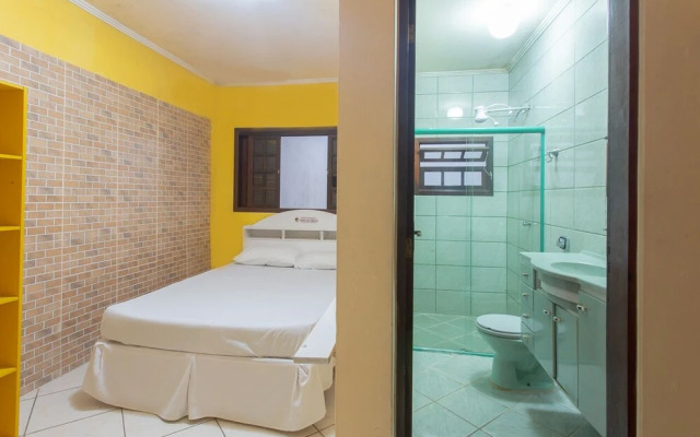Hotel Toka do Skillo