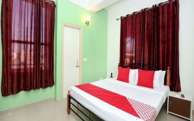 OYO 12379 Hotel Riyasat