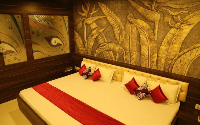 Hotel Kings Way