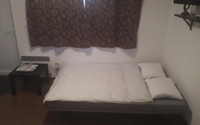 Apartmán - súkromie v meste (1)