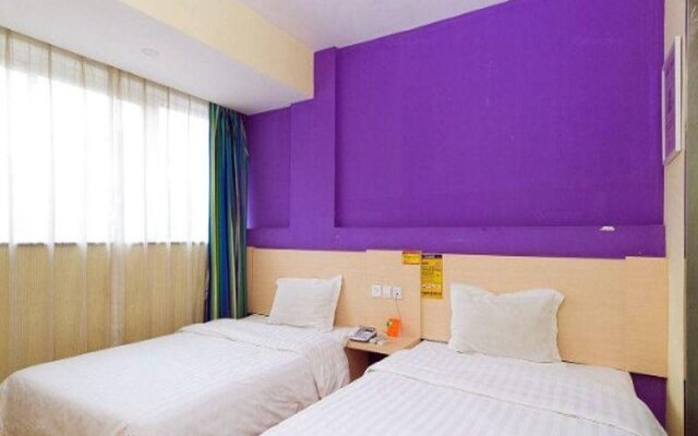 7 Days Inn Hangzhou Xia Sha