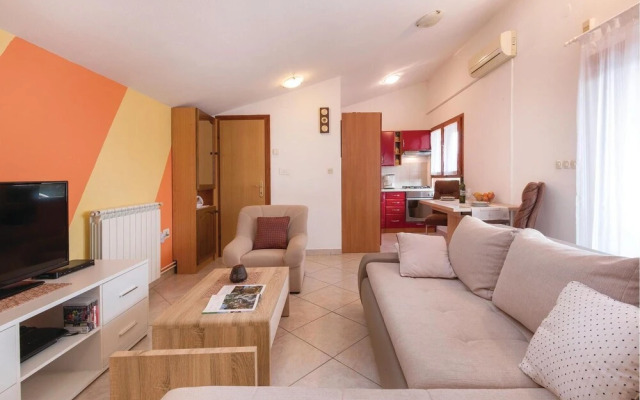 Stunning Home in Vodnjan With Wifi and 3 Bedrooms