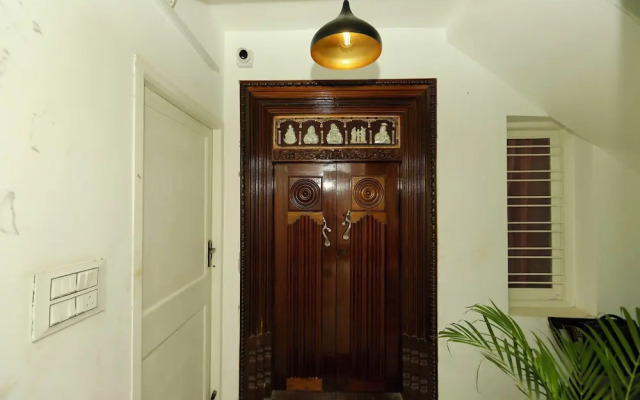 Le Clarisse Guest House 2