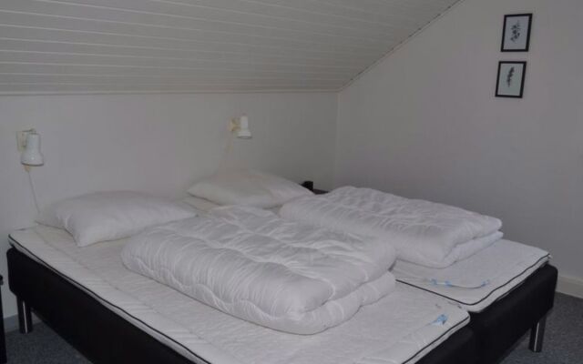 "Jette" - 2.3km from the sea in Western Jutland