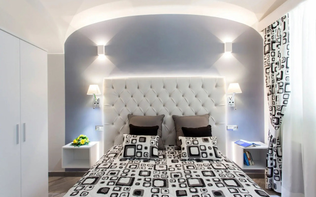 Apartments Amalfi Design