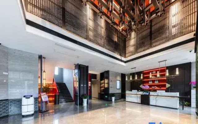 TILL BRIGHT Hotel (Yueyang Huarong  Branch)