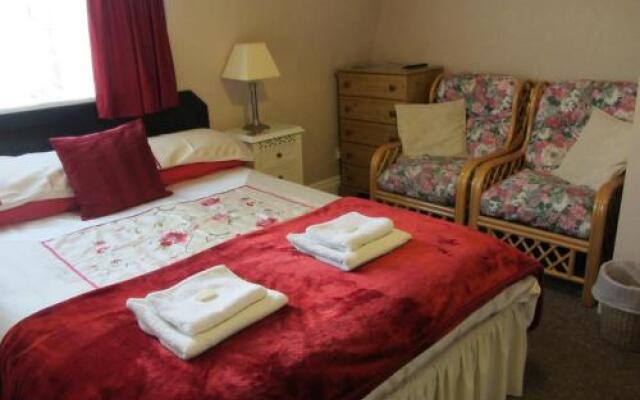 Levante Hotel