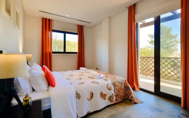 Falesia Beach B in Albufeira