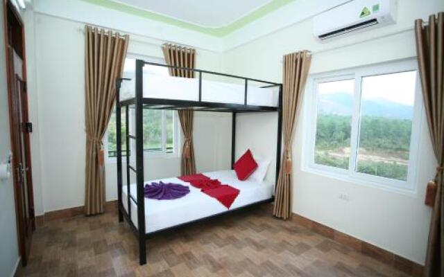 Phong Nha Love Homestay