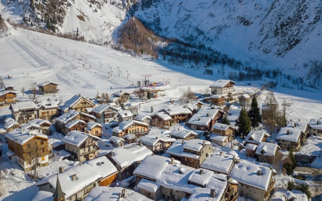 R Sidence Grand Roc - Campanules 306