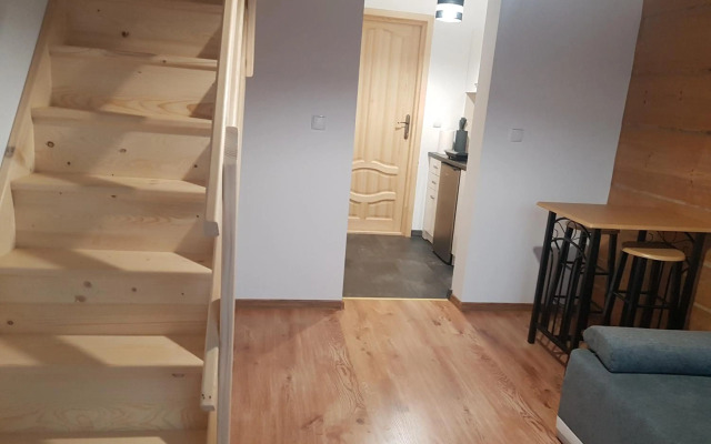 Apartamenty "Pod Tatrami"