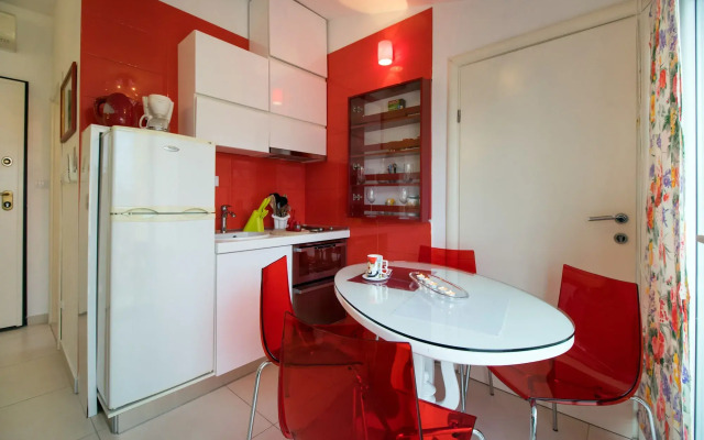Apartments Tin