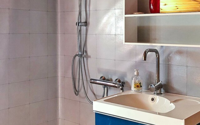 10 Person Holiday Home in Evje