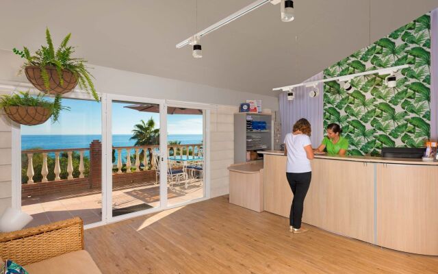 Olée Nerja Holiday Rentals By Fuerte Group