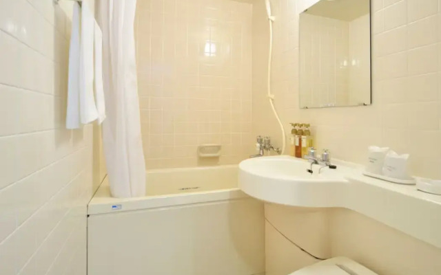 Uwajima Oriental Hotel