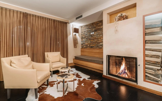Hotel Chalet del Brenta