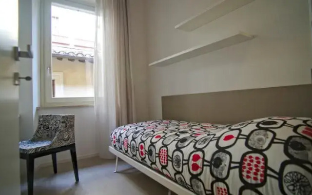 Attico d'Ancaria 30