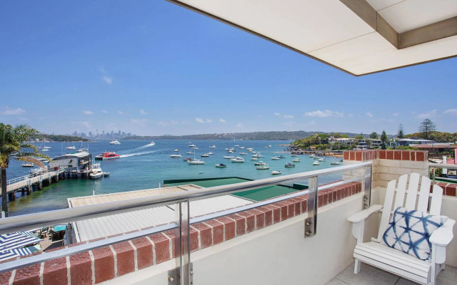 Watsons Bay Boutique Hotel