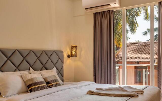 La Baga Beach Hotel by Orion Hotels