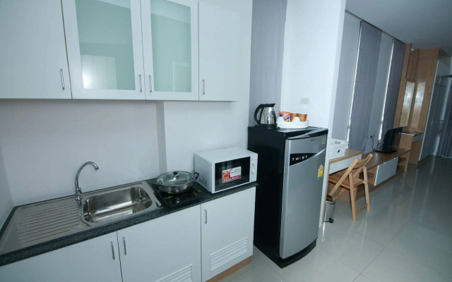 Residence SG