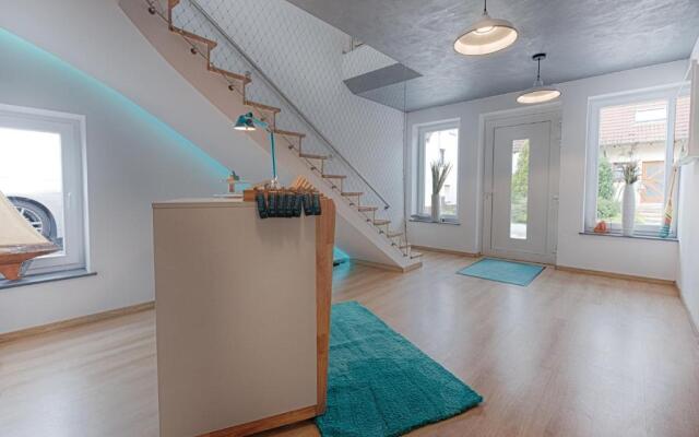 Pension Breitenauer See