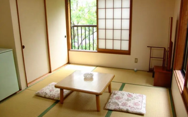 ペンション桜家 Pension Sakuraya