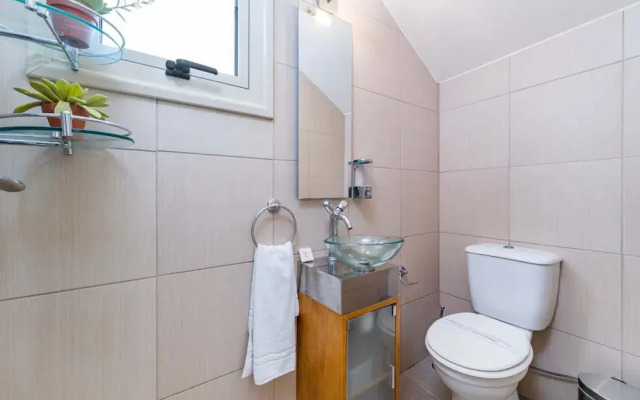 Villa Jacqueline in Protaras