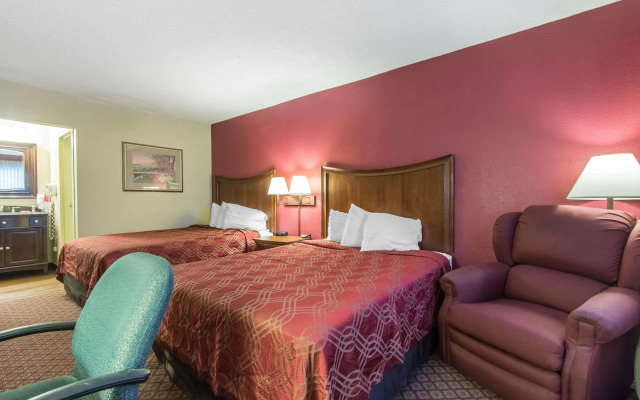 Baymont Inn and Suites Joplin