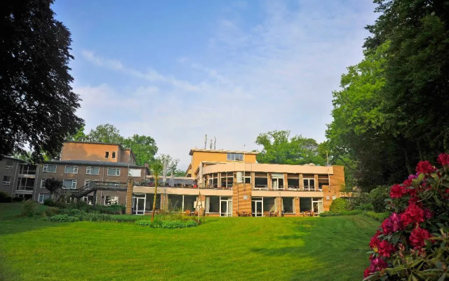 Fletcher Parkhotel Val Monte