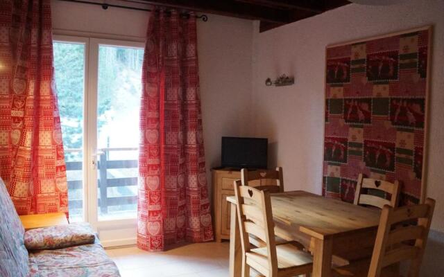 Appartement Pra-Loup, 2 pièces, 4 personnes - FR-1-165A-61