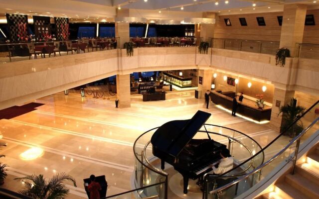 Crystal Hotel - Jilin