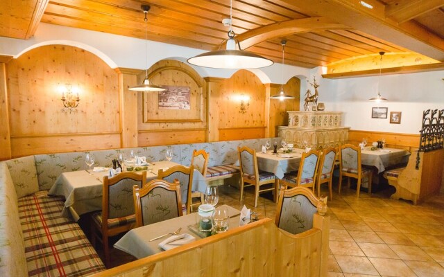 Aparthotel Giessenbach