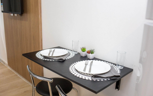 Bauten Cabo Branco 307 por Carpediem