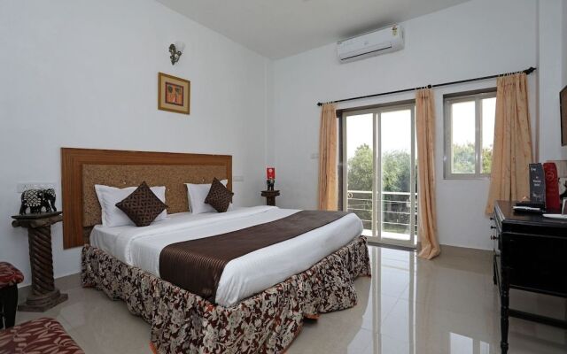 OYO 10206 Home Modern Stay near Fateh Sagar