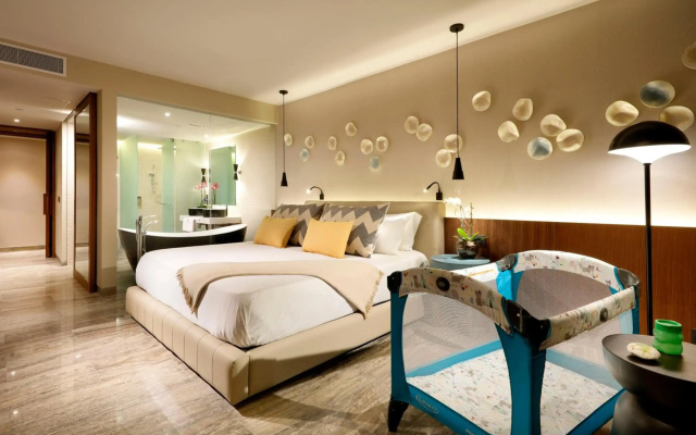 Family Selection at Grand Palladium Select Costa Mujeres - All Inclusive - фото 4