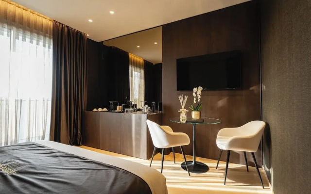 Green Park penthouse Suite & Pool