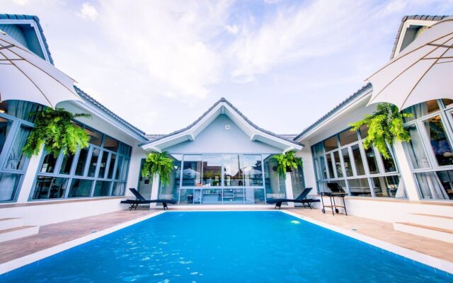 The Garden Chiang Mai Pool Villa