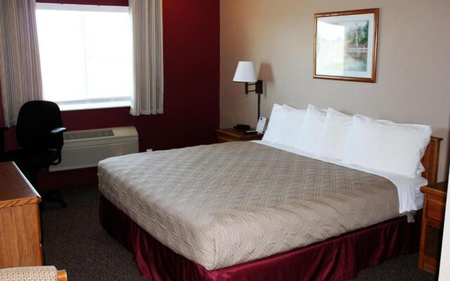 Capri Inn and Suites of Beatrice