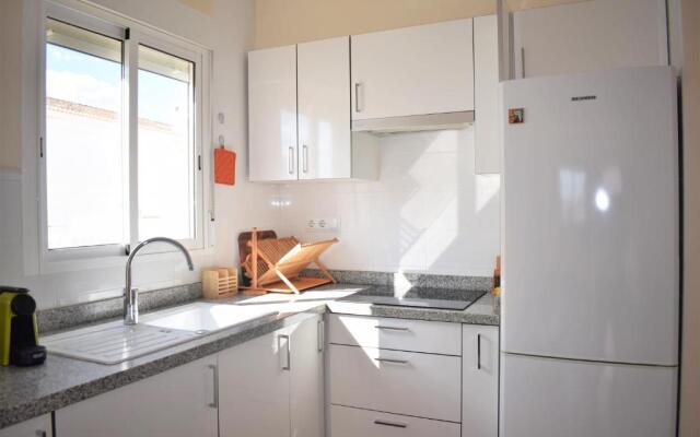 Ap945 Playa Pau Pi Eivissa