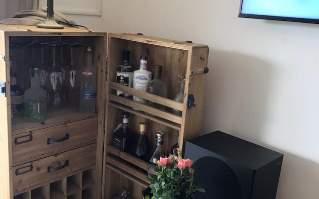 Apartment With one Bedroom in Fort-de-france, With Wifi
