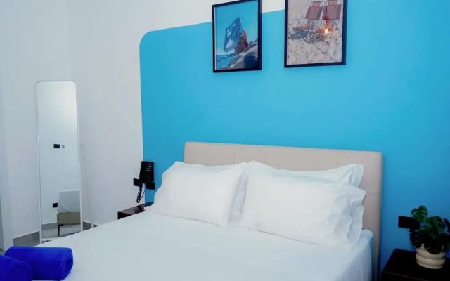 NOK Stylish 1 BR by Vistacana Rentals