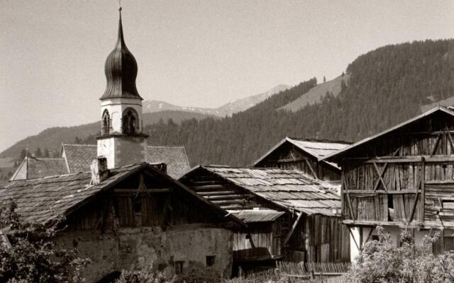 Haus Schönjochl by Châtel Reizen
