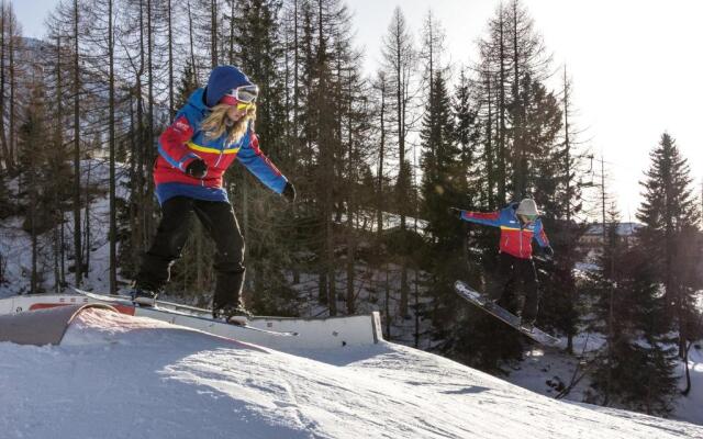 Sölle Homes Nassfeld