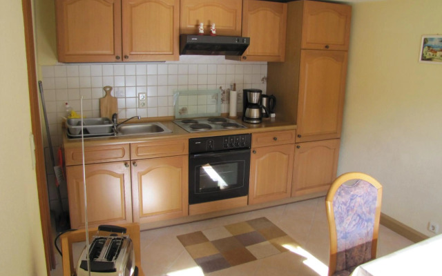 Ferienwohnung Schade