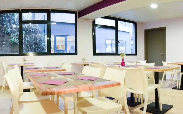 Residhotel Lyon Lamartine