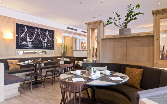 Arthotel ANA im Olympiapark