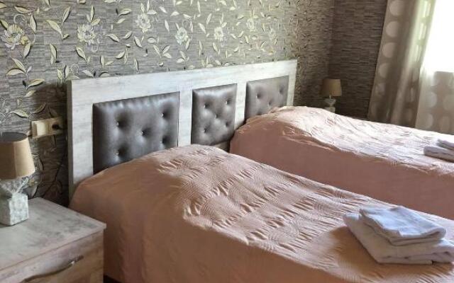 Melen-Guest House