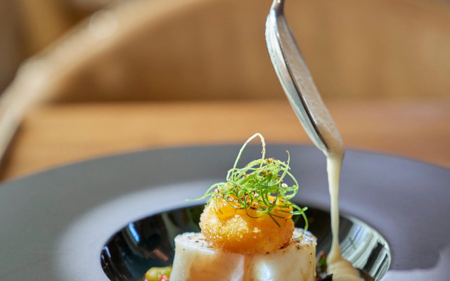 Les Suites at The Cliff Bay