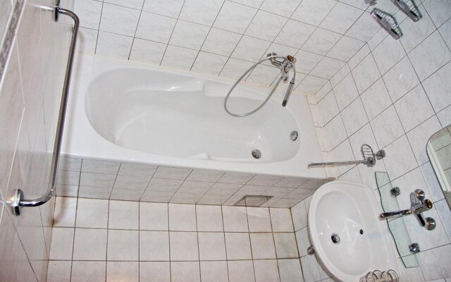 Hotel U Zelenej Lipy