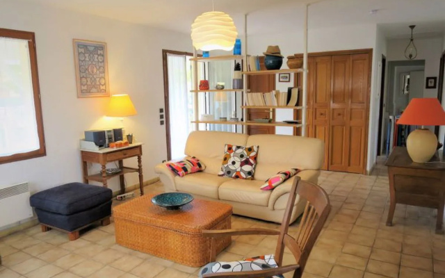 House Caberal Soulac